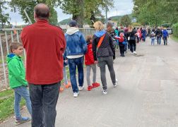 Jena Feierte Den Weltkindertag 00006